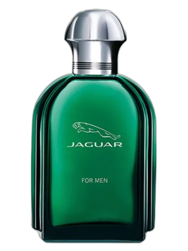 Jaguar Jaguar For Men